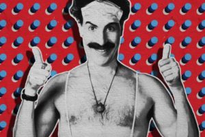 How Walking a Tightrope of Tone-Deafness Diminished ‘Borat 2’s’ Cultural Impact