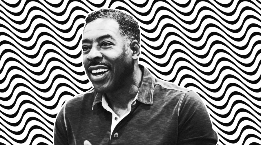 Ernie Hudson on ‘Redemption Day,’ ‘Ghostbusters: Afterlife,’ & Rick Moranis